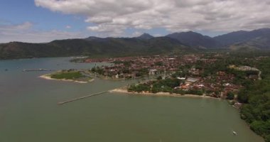 Paraty, Rio de Janeiro, Brezilya
