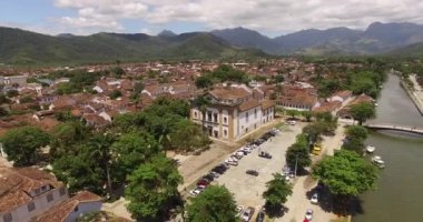 Paraty, Rio de Janeiro, Brezilya