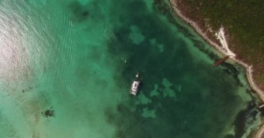 Bahamalar lüks tatil