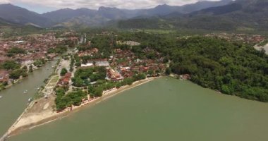 Paraty, Rio de Janeiro, Brezilya