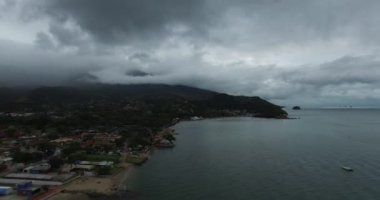 ilhabela, sao paulo, Brezilya