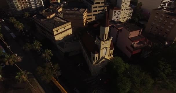 시내 나사우, 바하마 — 비디오