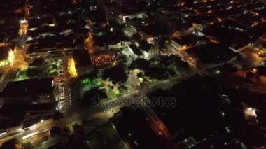 Natal city in Rio Grande do Norte