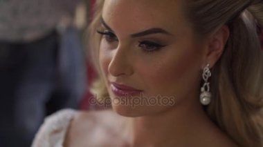 Gelin Kuaför bitirme saç modeli