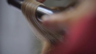 Gelin Kuaför bitirme saç modeli