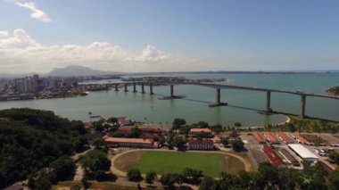 Vitoria panoramik manzaralı