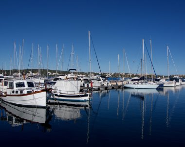 Menorca Marina