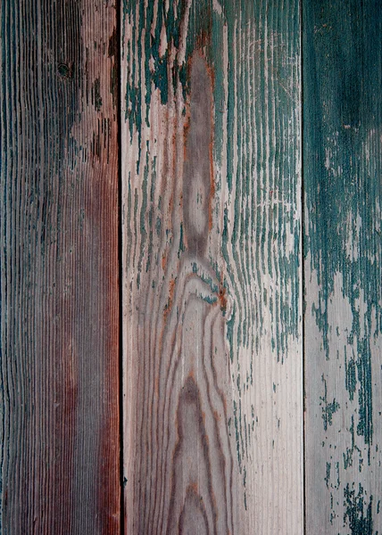 Old Wooden Background — Stock Photo, Image