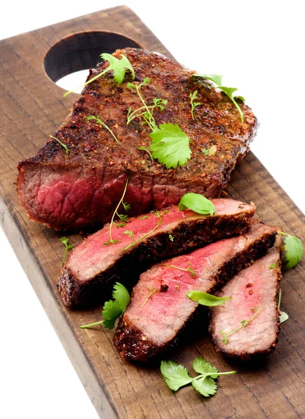 Delicious Roast Beef — Stock Photo, Image