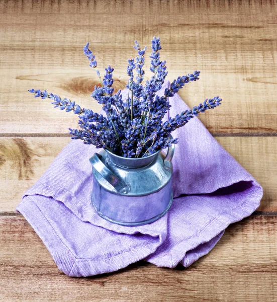 Bunch of Lavender Flowers — Stock Photo, Image