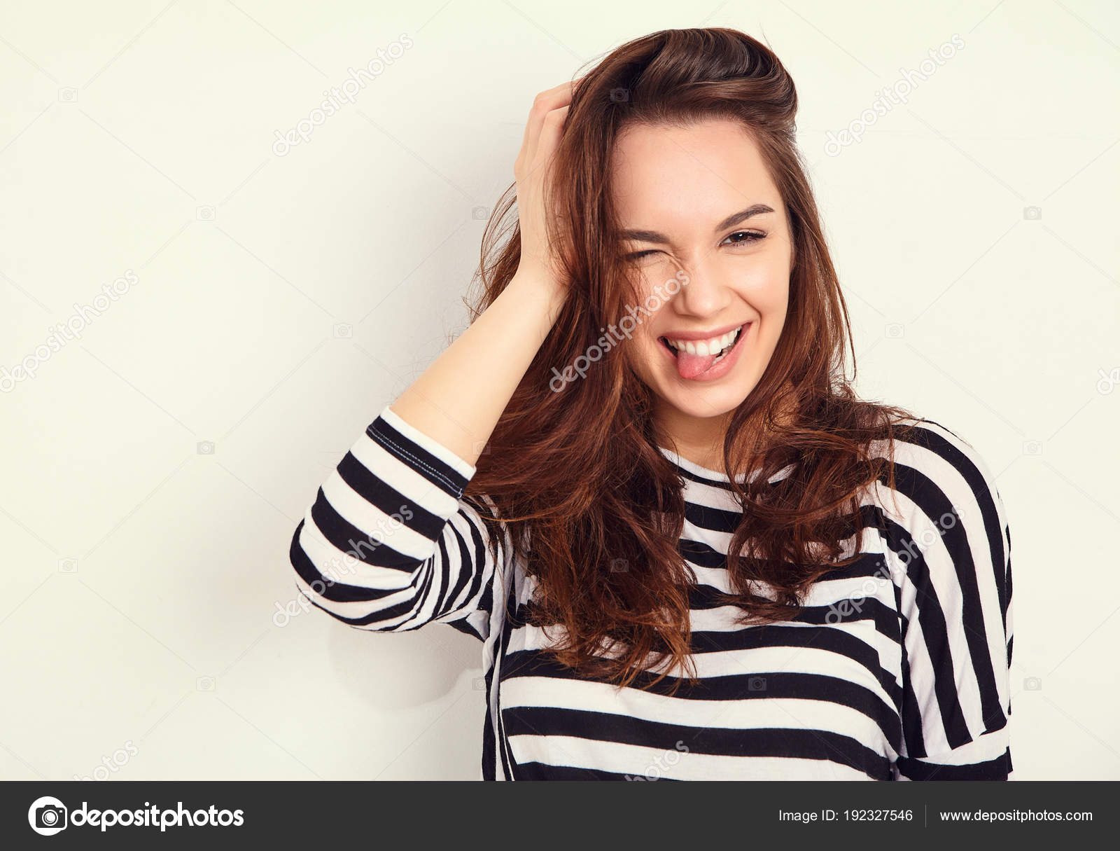 Teen nahé obrázky