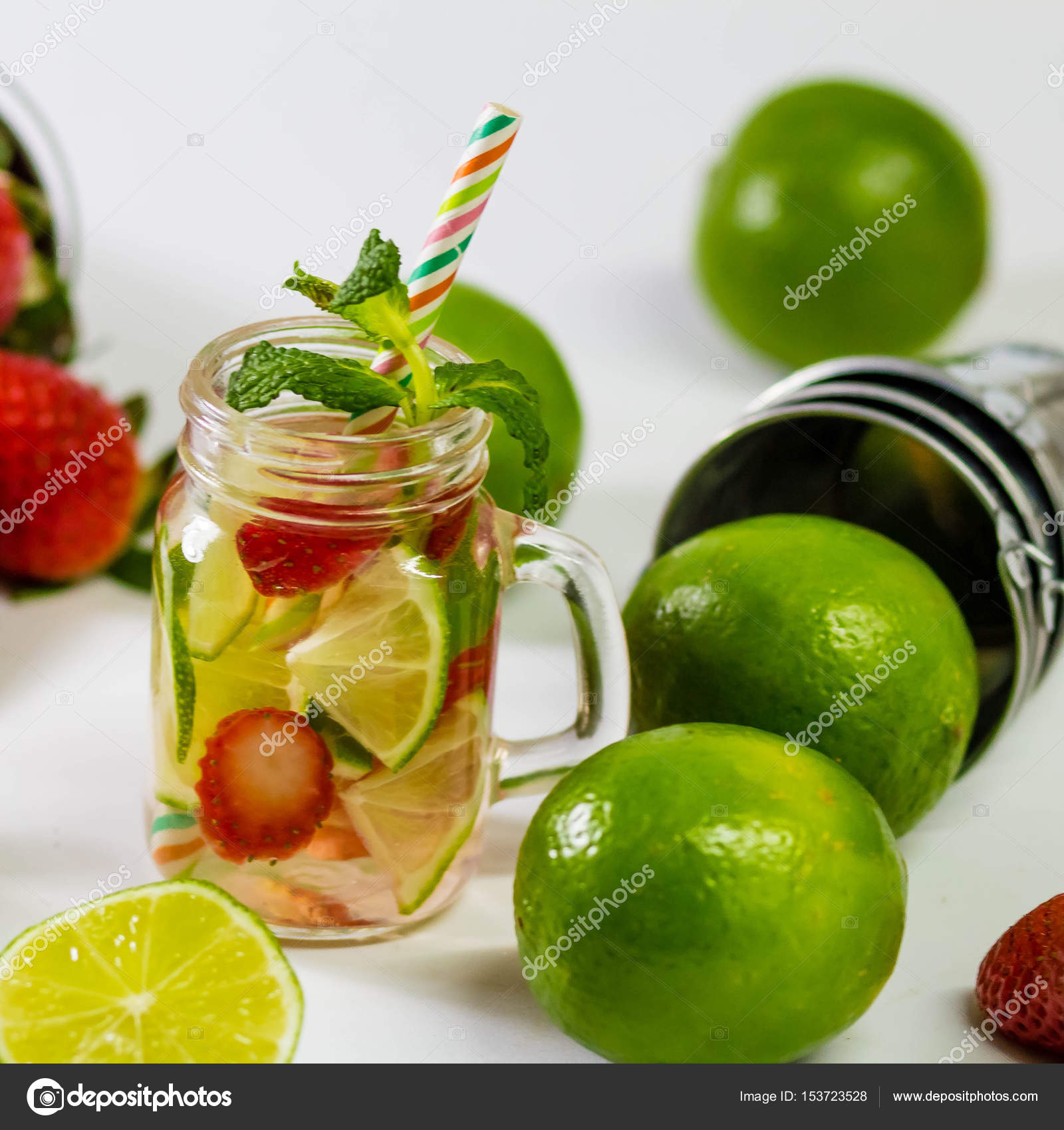 Hausgemachte Limonade — Rezepte Suchen