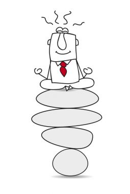 Zen ve meditasyon