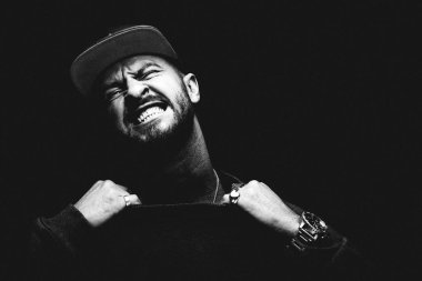 Müzisyen Reggae duygu
