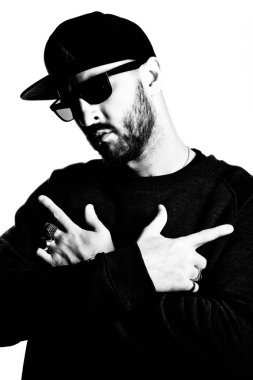 Müzisyen Reggae duygu