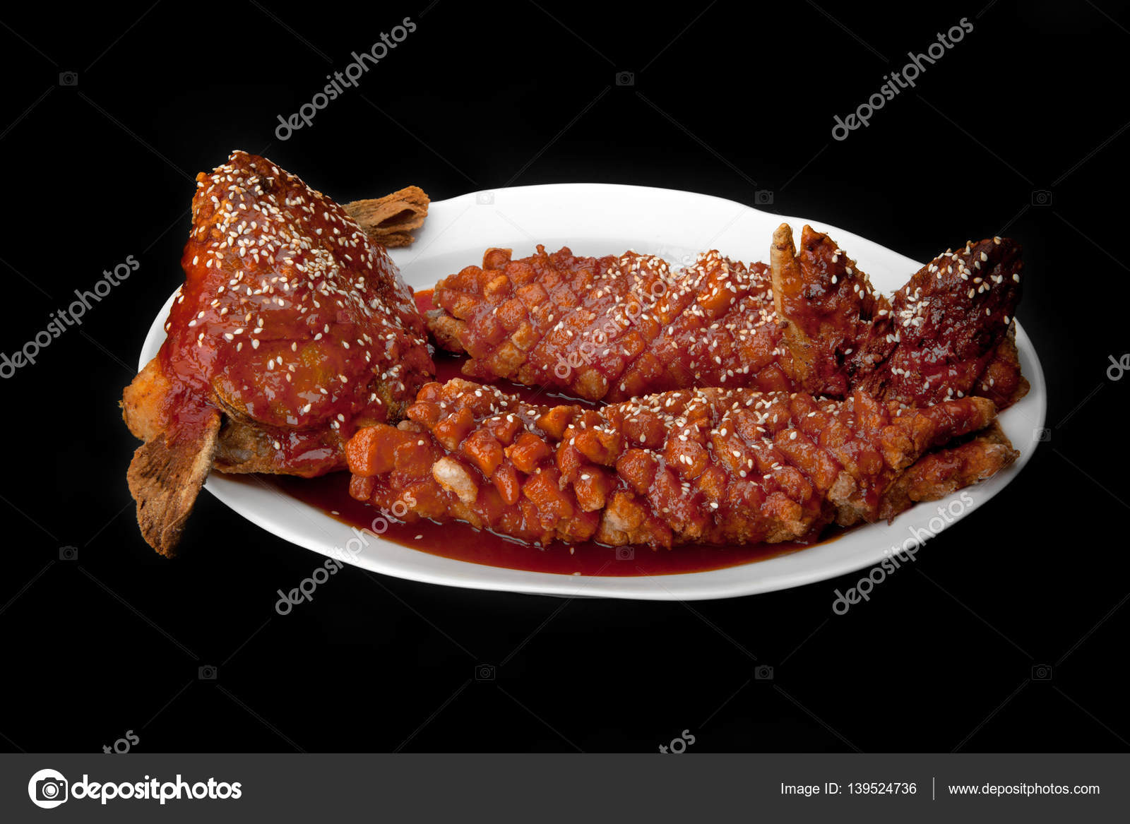 fried souse meat