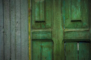 eski vintage doku Astrahan