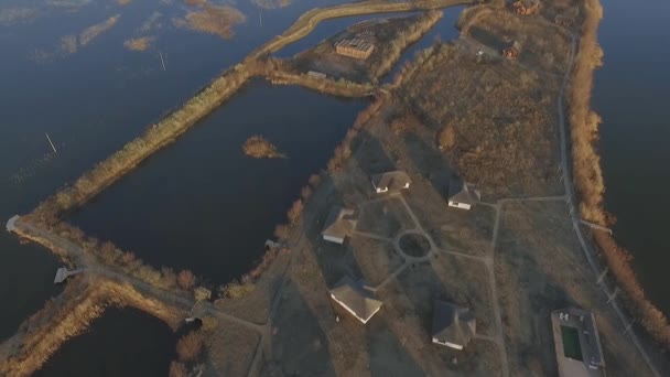 Astrakhan Panorama 360 Volga
