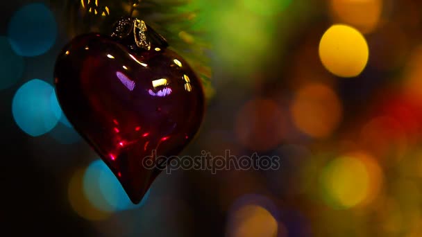 Nouveaux ans sapin Jouets avec lumières 