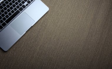 İş yerinde tablo arka plan stüdyo kalitesi