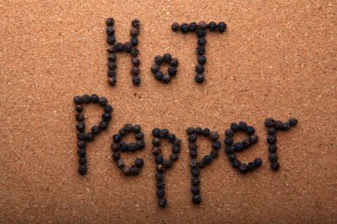 Karabiber metin stüdyo