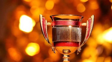 Gold Kupası studio görüntüleri