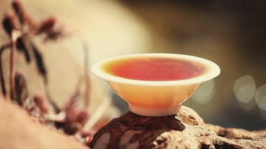 Siyah Çin çayı Çalıştır nehir görüntüleri