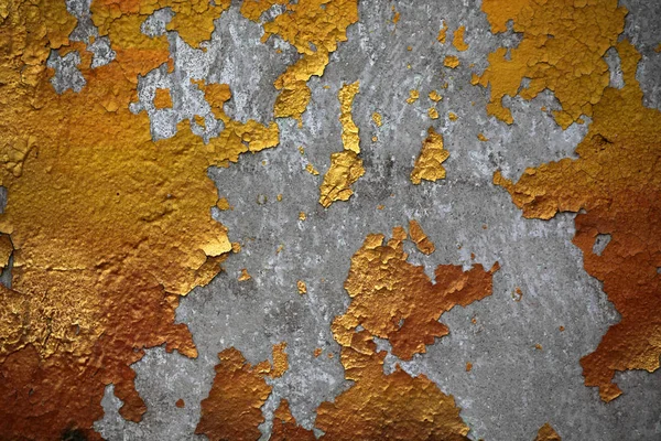 Oude Sharped Muur Textuur — Stockfoto