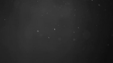 Gümüş tozu rüzgarı koyu arka plan HD görüntüleri 