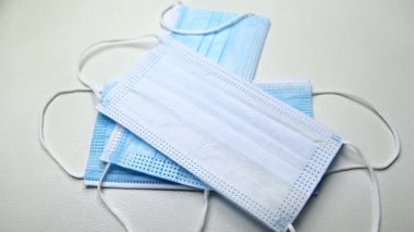 Maske beyaz arkaplan görüntüleri 