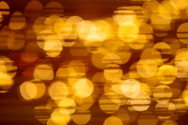 Złoty blask Christmas light błyszczące tło tekstury — Zdjęcie stockowe