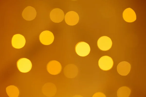 Hermoso bokeh colorido brillo de luces sobre fondo abstracto — Foto de Stock