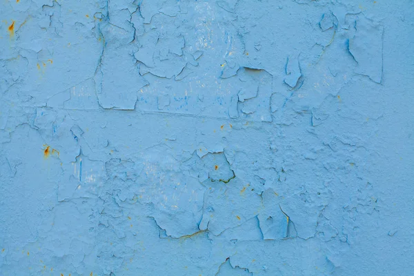 Old blue and cian textures wall background. Perfect background — Stock Photo, Image