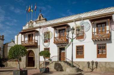Iglesia Parroquial de San Marcos, Icod de los Vinos
