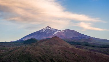 Teide Milli Parkı