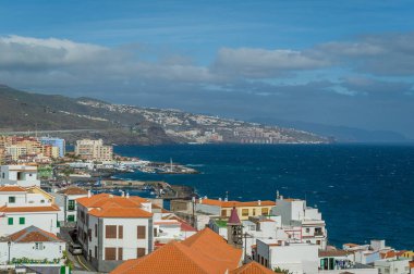 Basilica Mariano de Nuestra Senora de la Candelaria