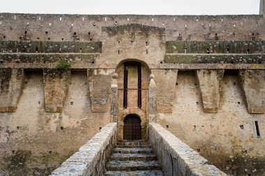 Fortezza Spagnola at Porto Santo Stefano