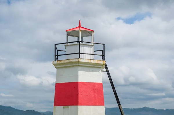 Farol de Crinan — Fotografia de Stock