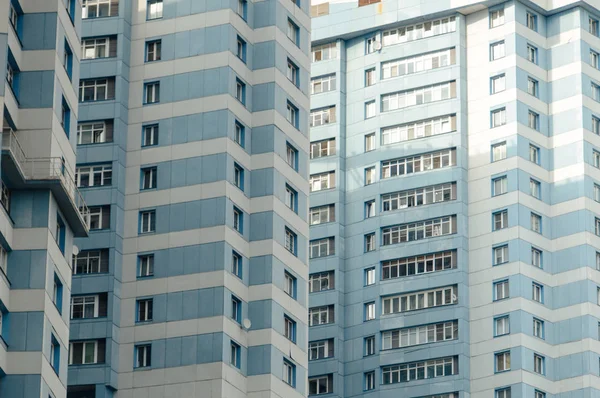 Apartman çok katlı