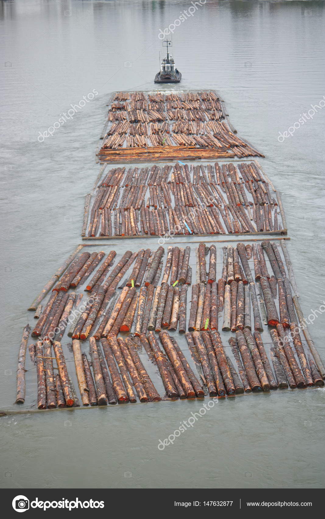 long tug