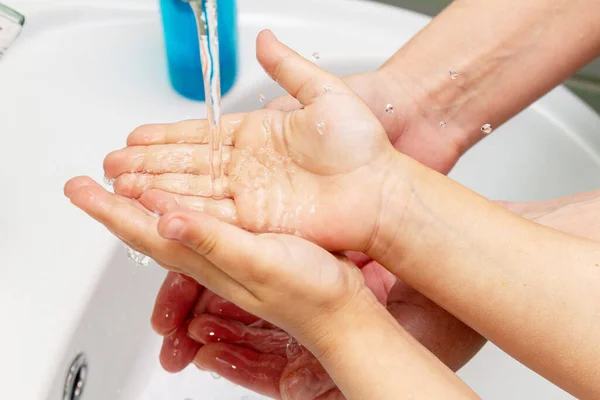 ᐈ Hand washing stock images, Royalty Free handwashing pictures | download on Depositphotos®