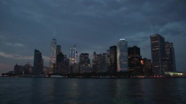 Aşağı Manhattan, New York