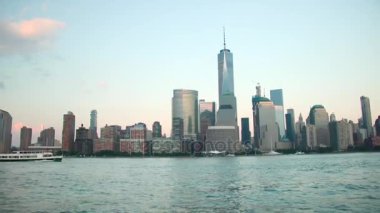 Aşağı Manhattan, New York