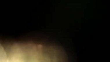 Işık sızıntıları ve Bokehs