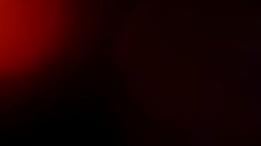 Işık sızıntıları ve Bokehs