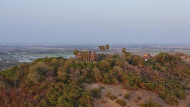 Le Prasat — Video