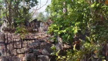 Giriş bir tapınağın