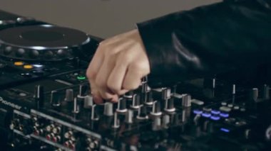 DJ Taşıma Denetimleri Karıştırma Masasında