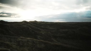 Sahil ve Deniz Kıyısı