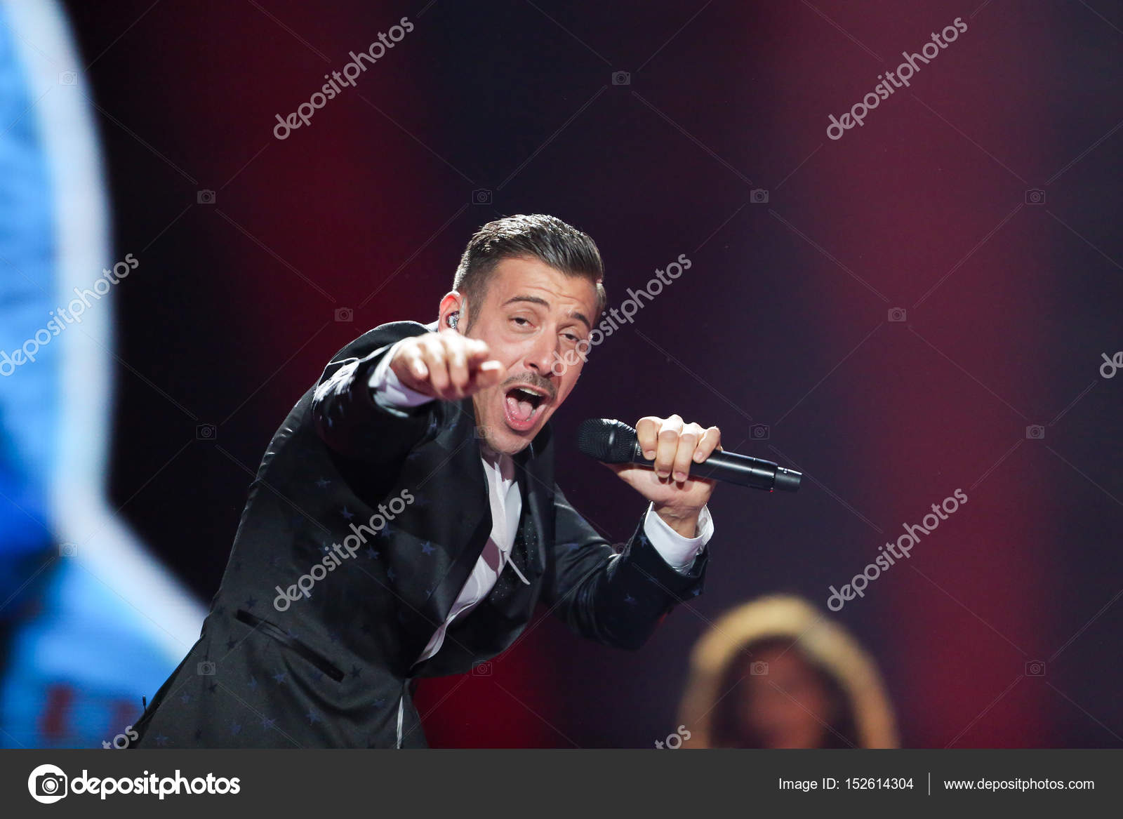 FRANCESCO GABBANI SCARICARE